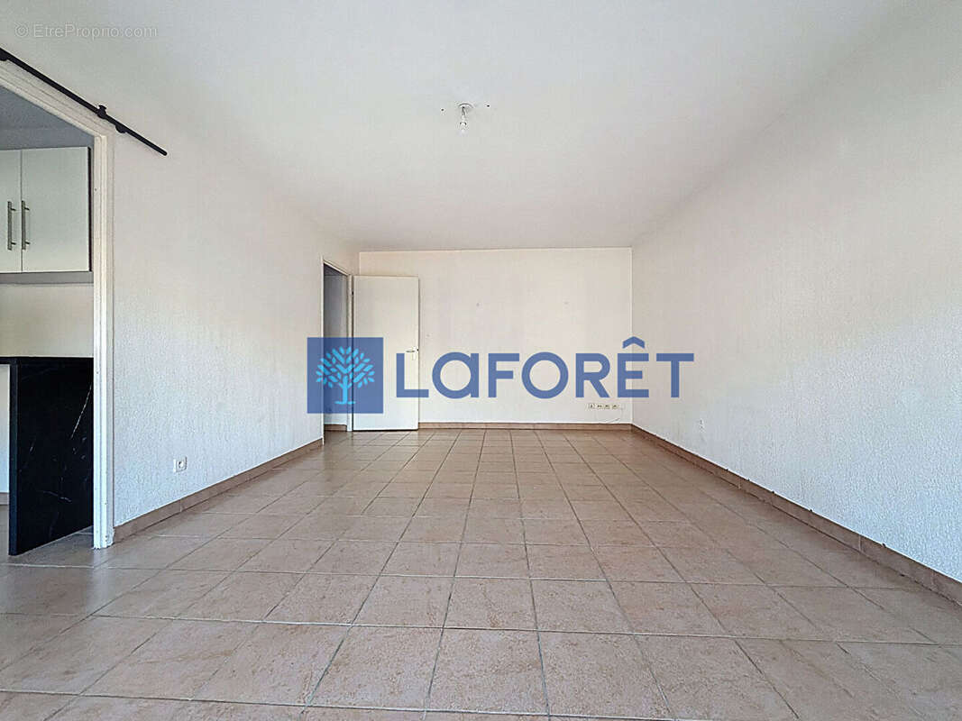 Appartement à DRAGUIGNAN