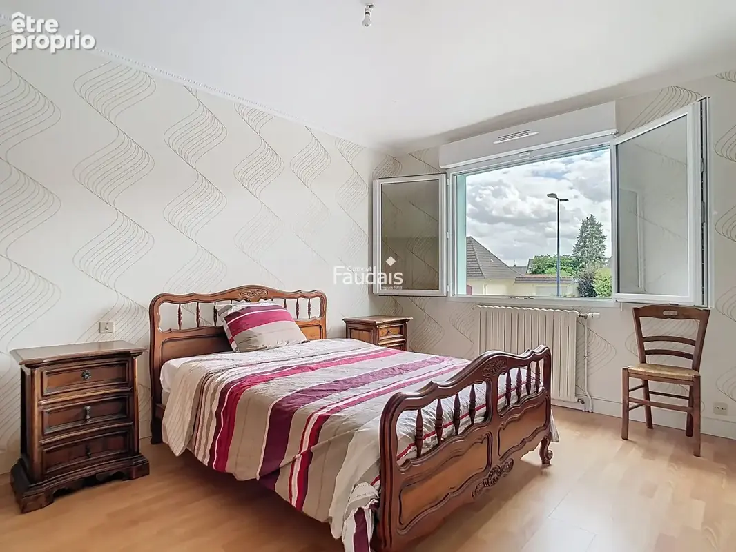 Maison 7 pièces 172 m² à vendre à Lithaire (50250) - photo 7