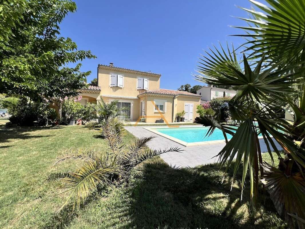 Villa la begude de mazenc - photo 18