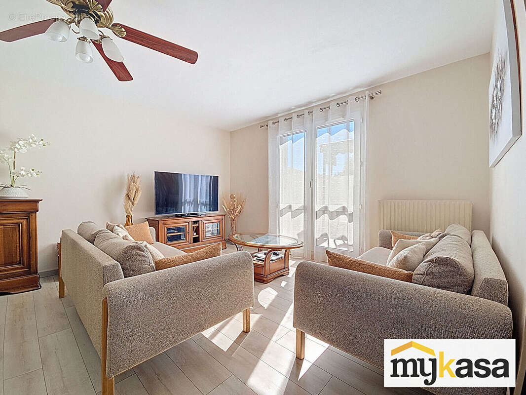 Appartement à ISTRES