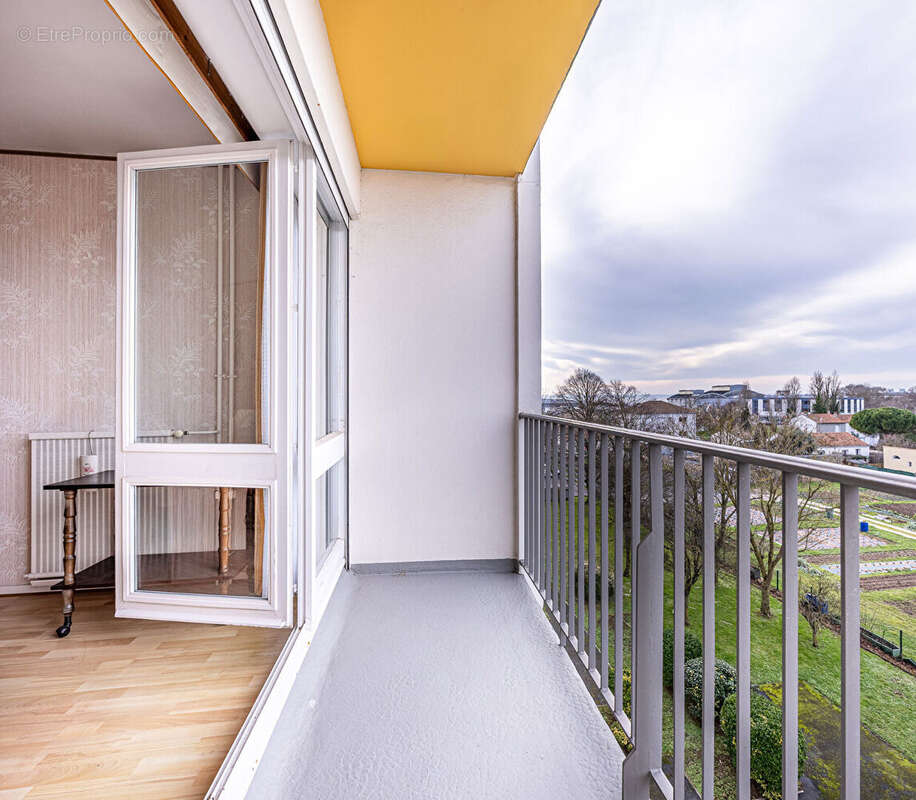 Appartement à LA ROCHELLE