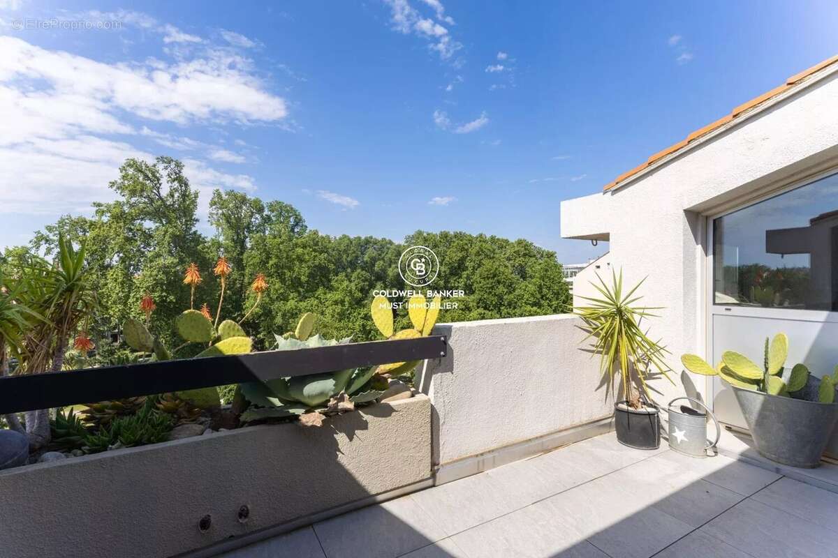Appartement à PERPIGNAN