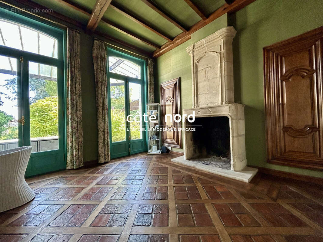 Maison 350 m² à Caudry  - photo 9
