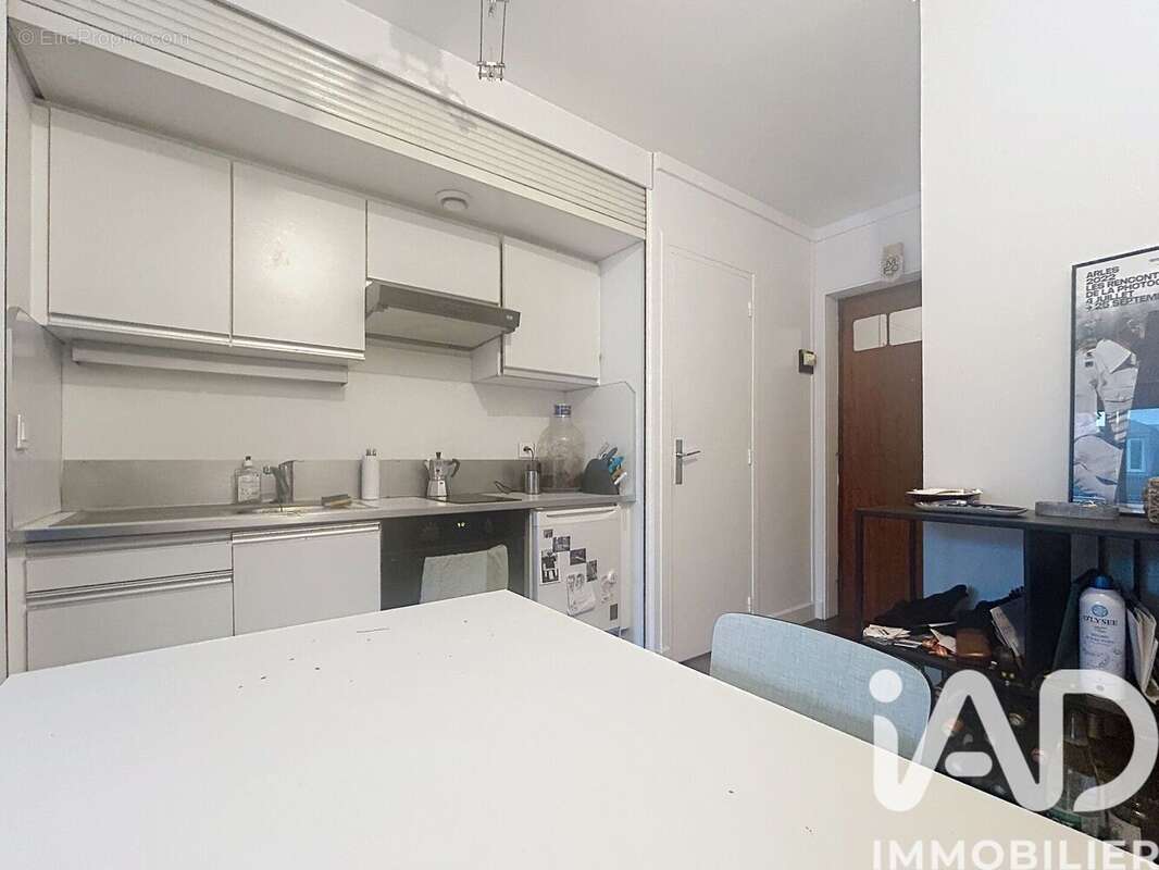 Photo 8 - Appartement à PARIS-10E