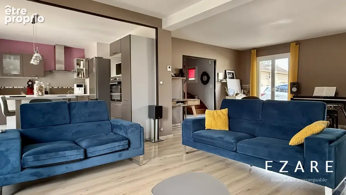 Maison 140 m² à Beaune  - photo 3