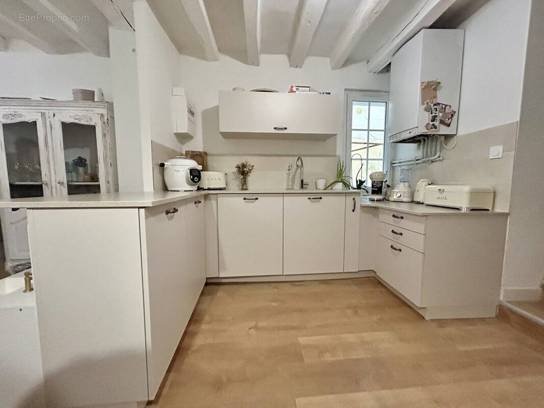 Appartement à SAUMUR
