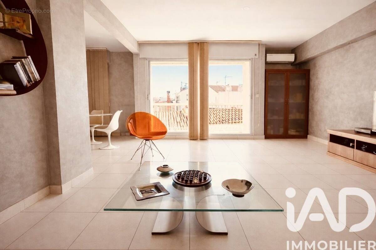 Photo 1 - Appartement à PERPIGNAN