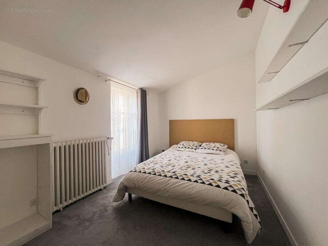Maison à POITIERS