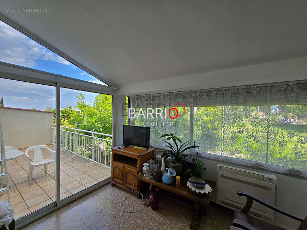 Maison à SAINT-GENIS-DES-FONTAINES