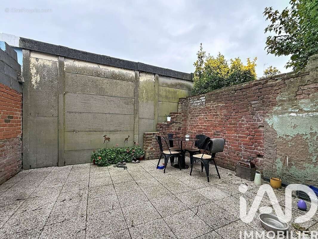 Photo 6 - Maison à TOURCOING
