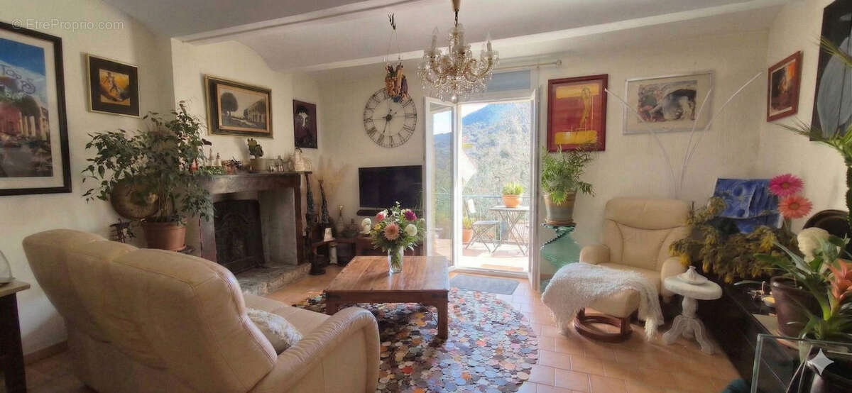 Maison à GORNIES