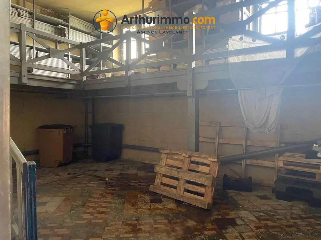 Appartement à LAVELANET