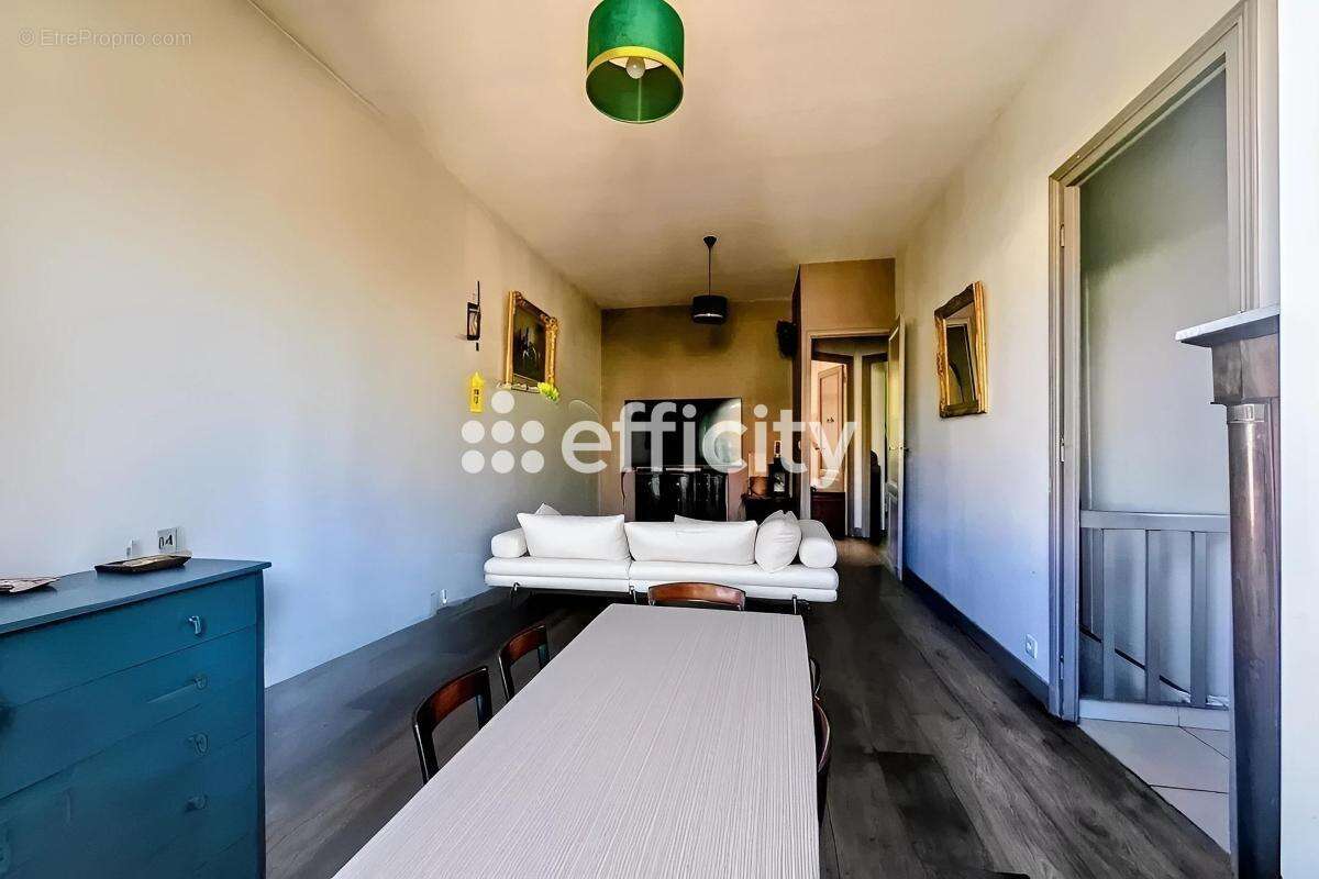 Appartement - photo 2