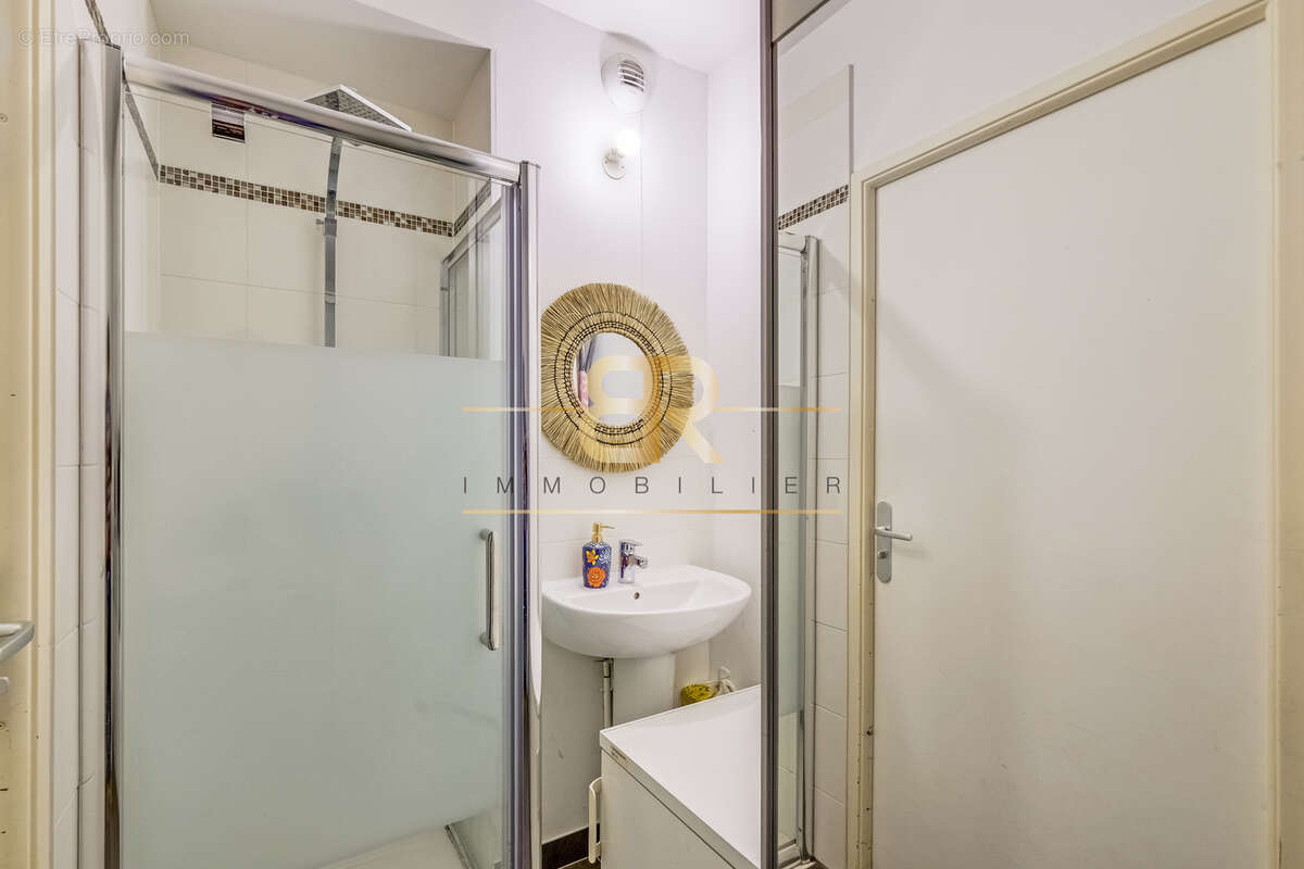 Appartement à PANTIN