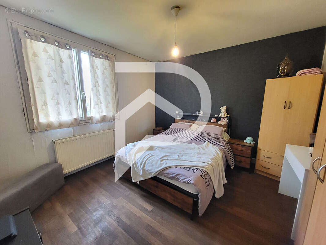 Maison Brienne Le Chateau  4 pièce(s) - photo 8