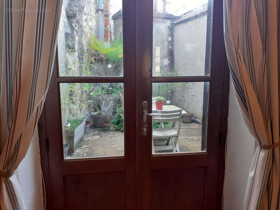 Appartement à NEVERS