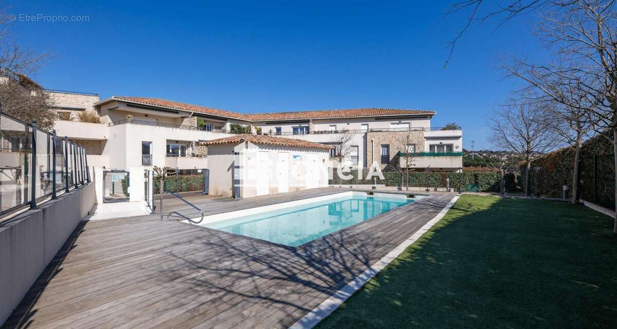 Appartement à SAINTE-MAXIME