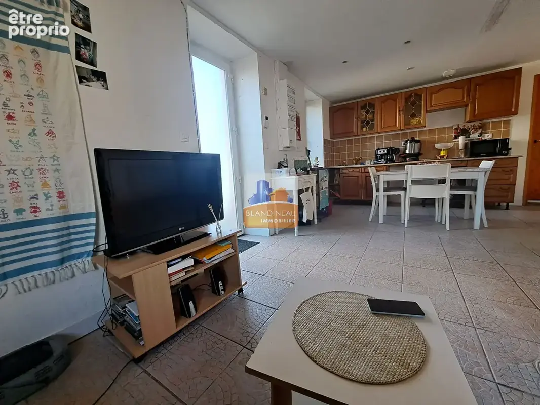 Brains maison 4 chambres, terrain 393 m² - photo 7