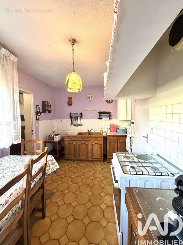 Photo 6 - Maison à PESSAC