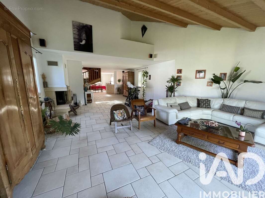 Photo 4 - Maison à SAINT-HILAIRE-DE-RIEZ