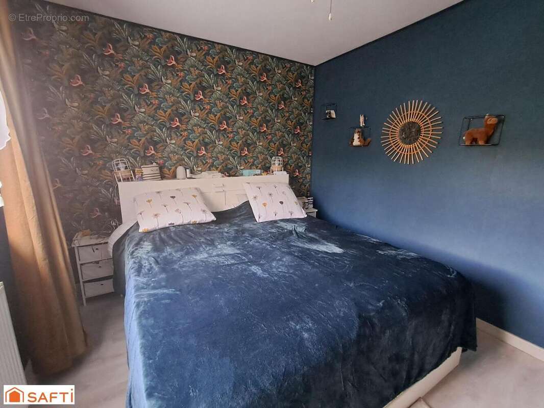 Photo 4 - Maison à ARCEY