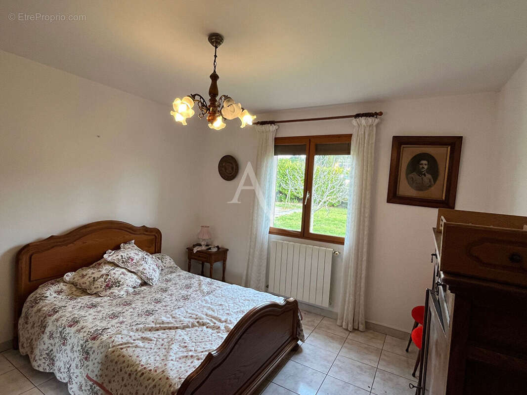 Maison à LIMOUX
