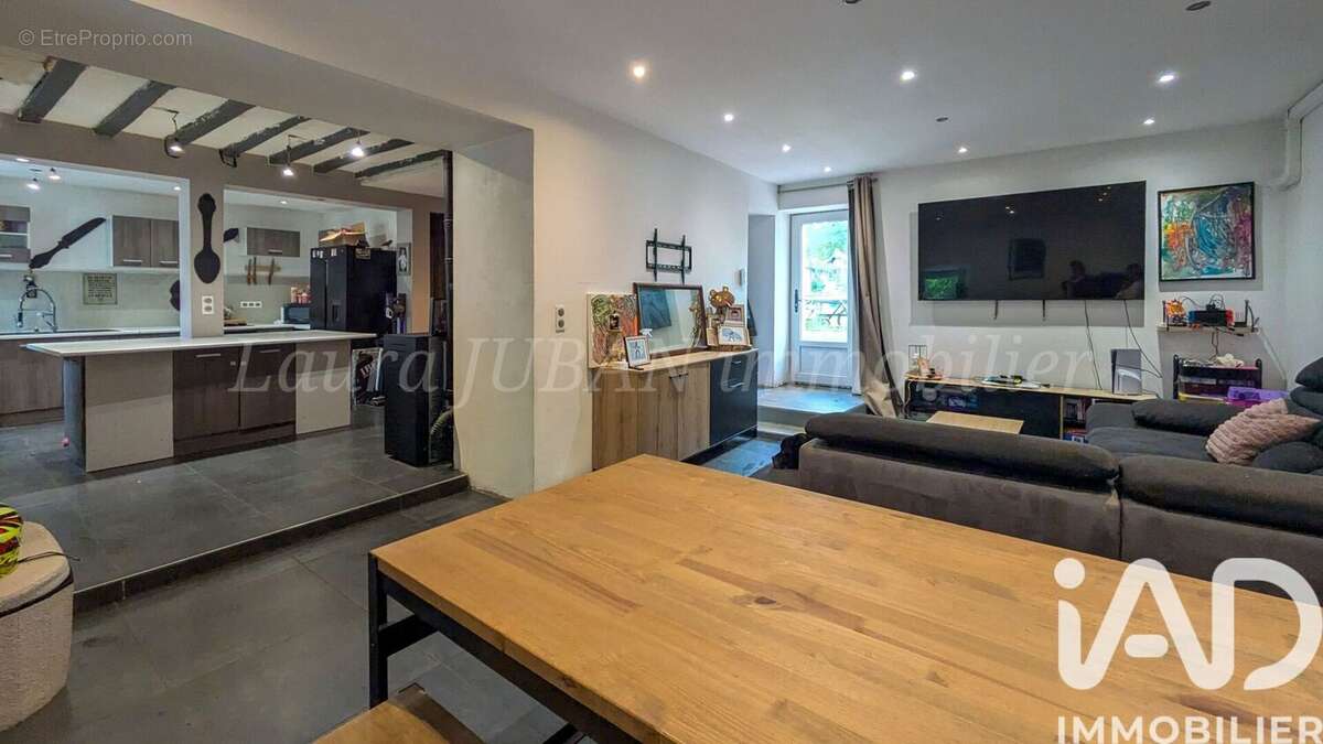Photo 4 - Maison à LA GRANDE-PAROISSE