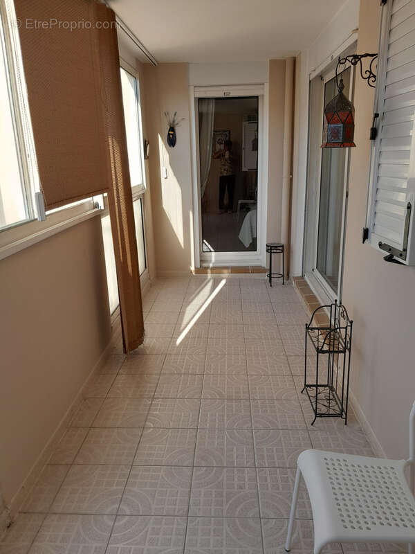 Appartement à AGDE