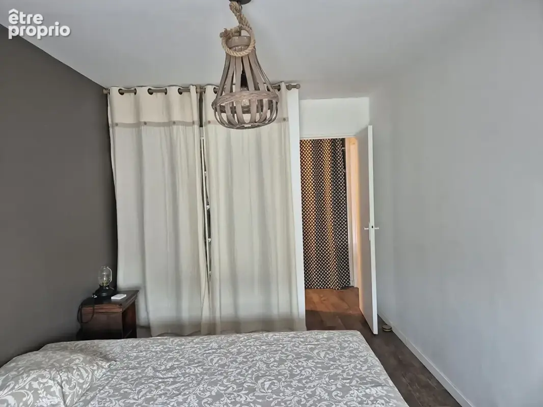 Appartement 135m² à joué-lès-tours - photo 7