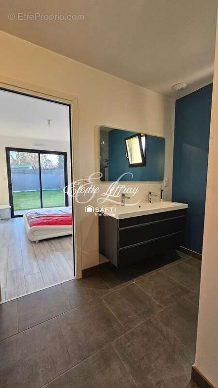 Photo 6 - Maison à MONCE-EN-BELIN