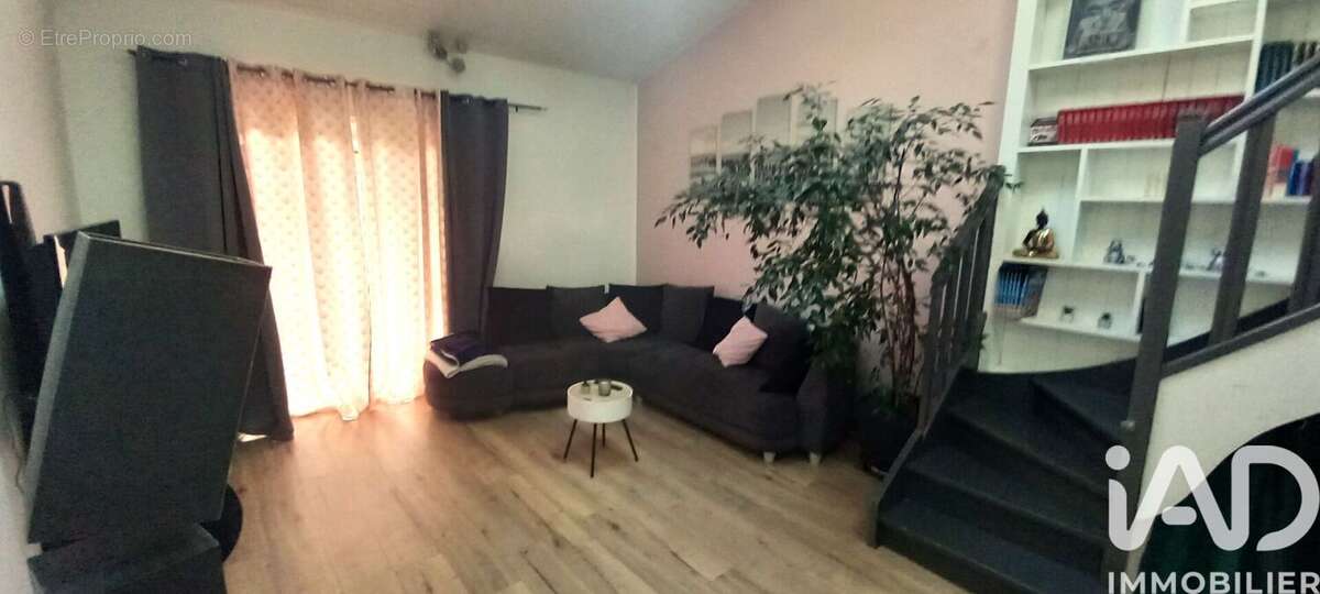 Photo 7 - Maison à AUBIGNY