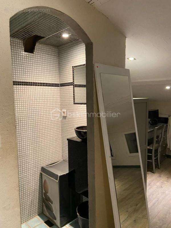 Maison à DRAGUIGNAN