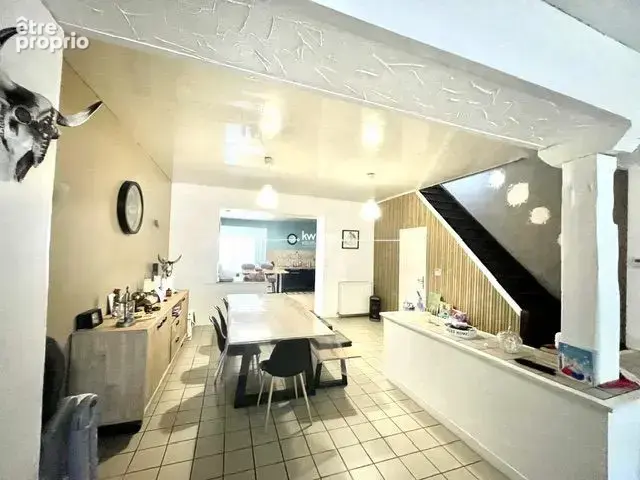 Maison 4 pièces 140 m² à vendre à Vieux-Conde (59690) - photo 4