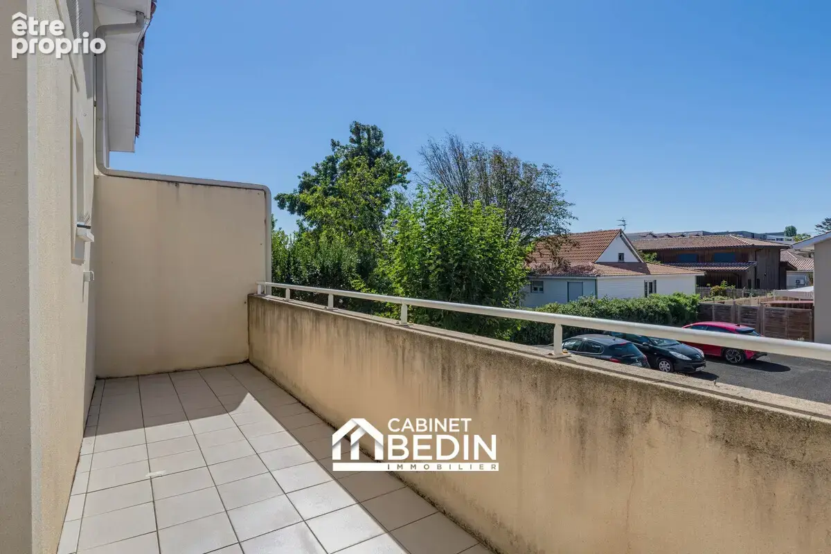 Appartement 3 pièces 83 m² à vendre à La Teste-De-Buch (33260) - photo 8
