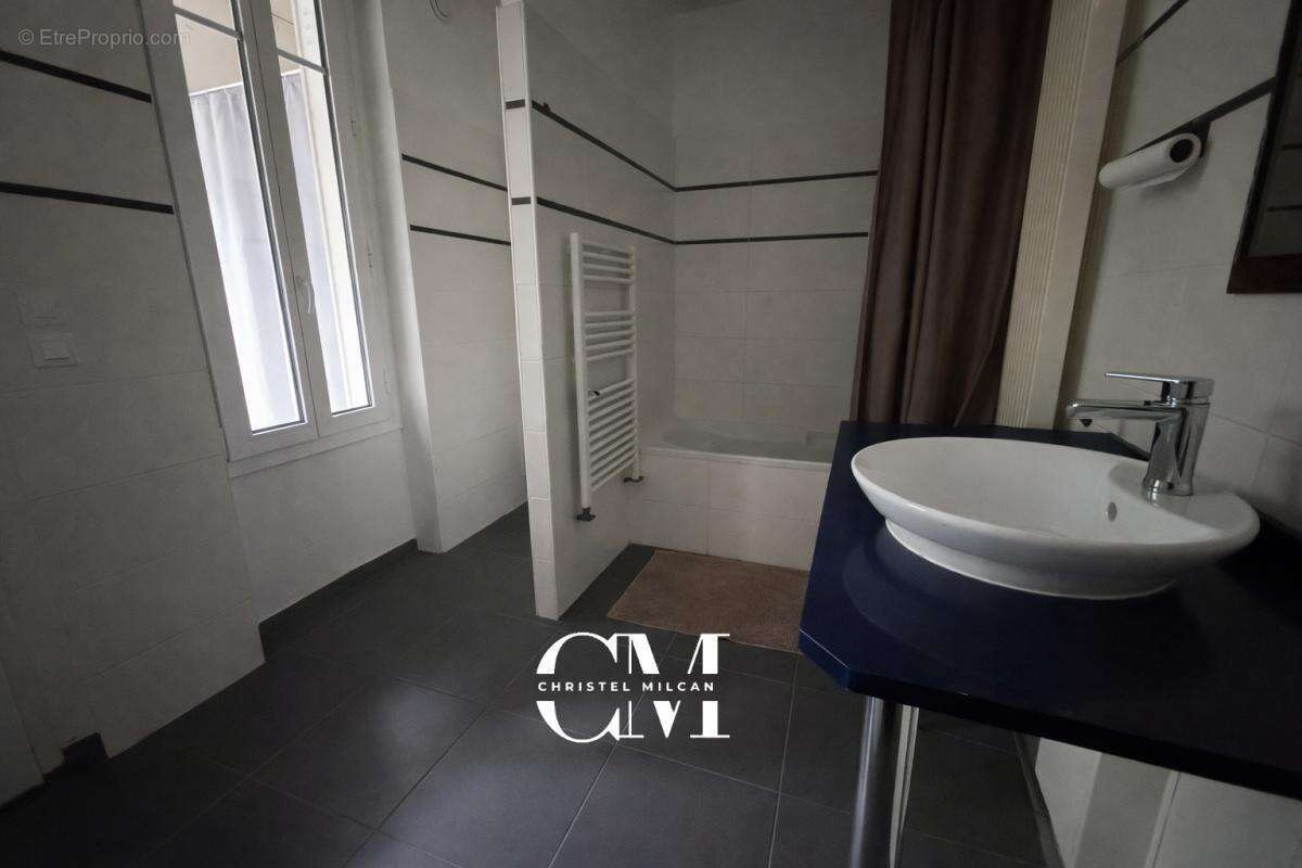 Maison ART DÉCO 260 m² 2 garages, jardin - photo 13
