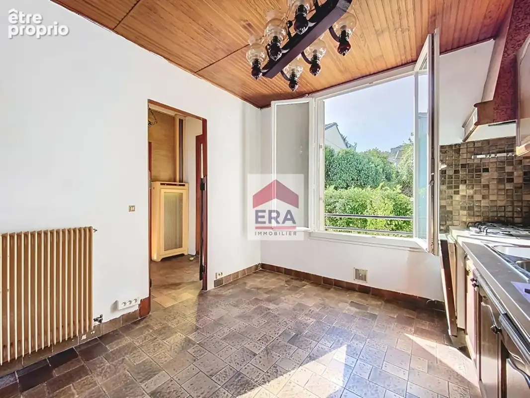 Maison 135m² à suresnes - photo 13