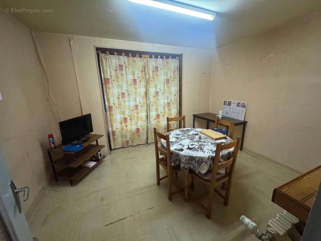 Appartement à CHAMPNETERY
