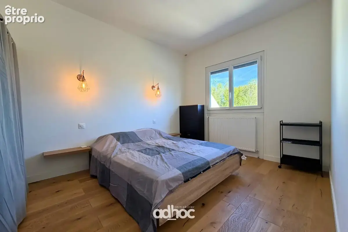 Maison 6 pièces 135 m² à vendre à Jargeau (45150) - photo 5
