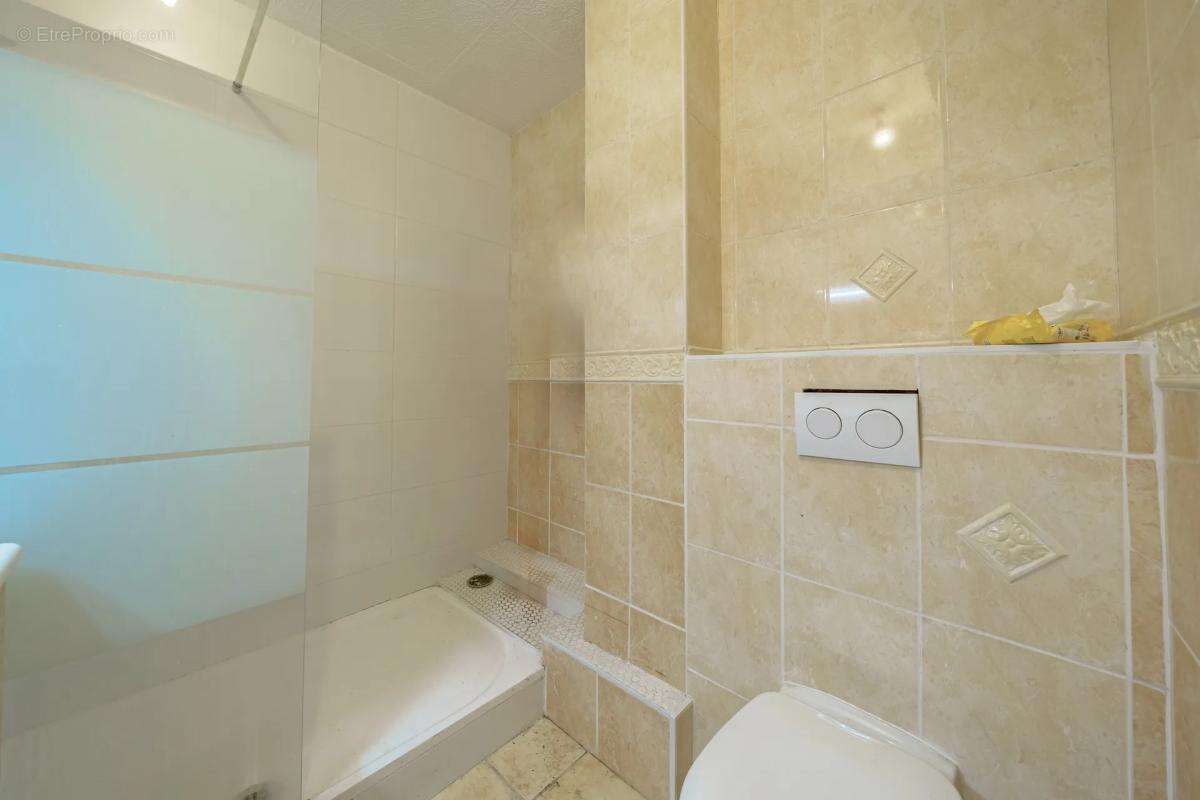 Appartement à MARSEILLE-14E