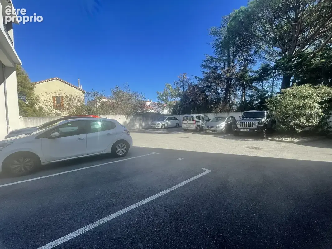 Exclusivité   dernier étage   4 pièces de 93 m2   terrasse 53 m2   garage et parking - photo 40