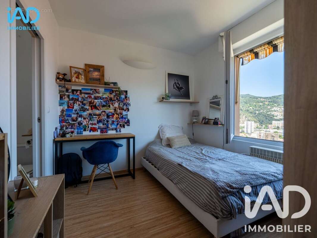 Photo 6 - Appartement à NICE