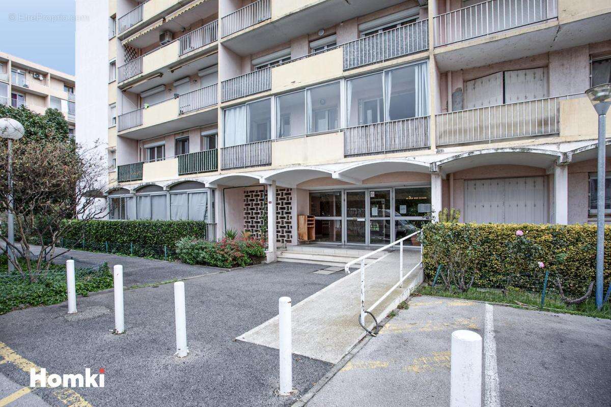 Appartement à PERPIGNAN
