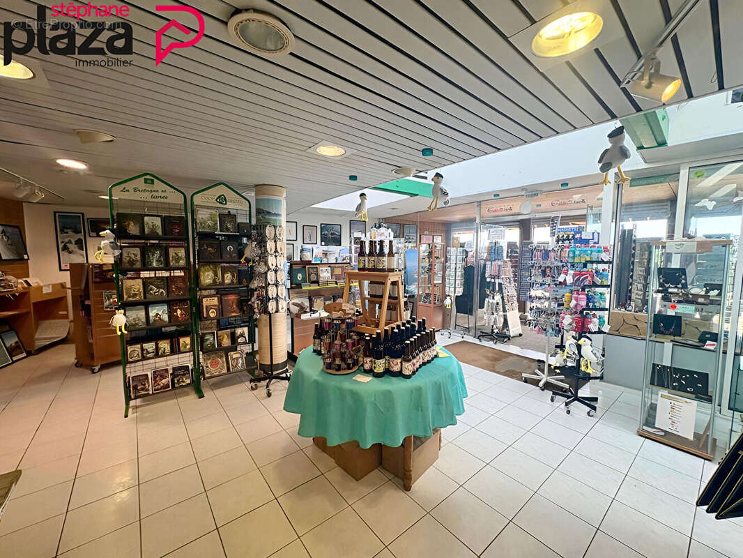 Fonds de commerce Plogoff - photo 4