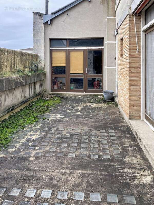 Photo 9 - Appartement à COGNAC