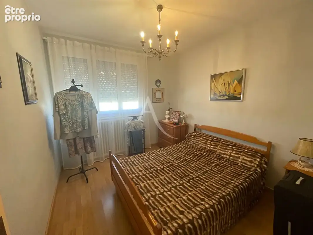 Blaye les Mines, maison de type 5 de 96 m² - photo 8
