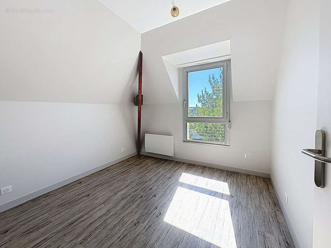 Appartement à SAINT-QUAY-PORTRIEUX