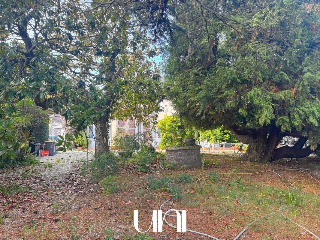 Maison à HEROUVILLE-SAINT-CLAIR