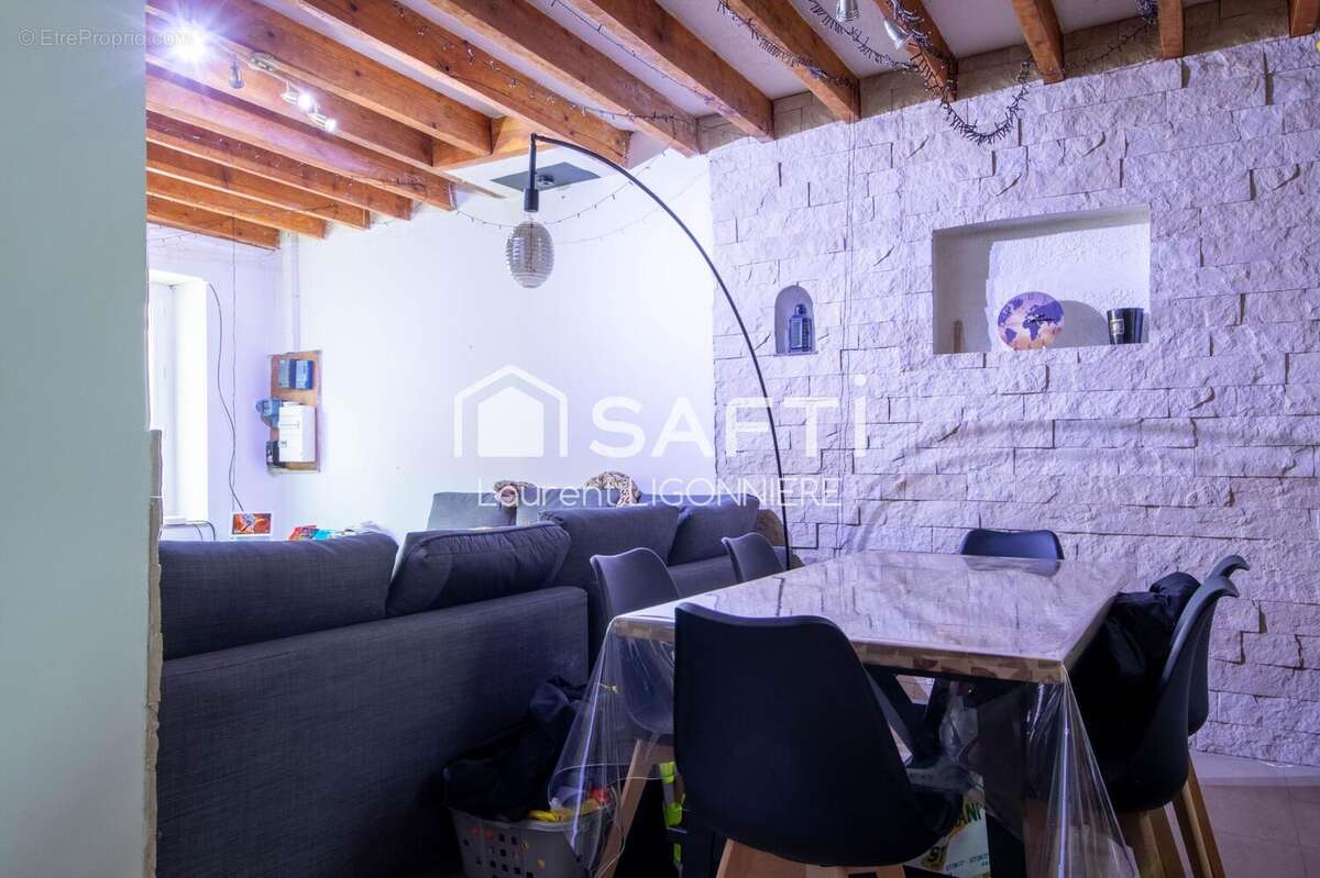 Photo 6 - Maison à SANTENY