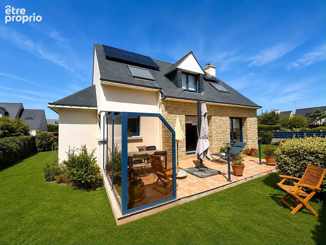 Maison à QUIBERON