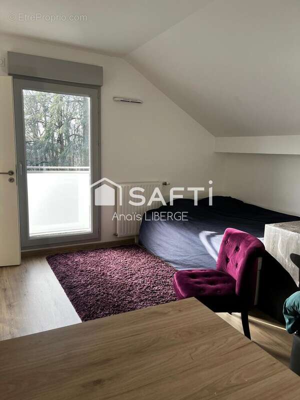 Photo 7 - Appartement à NANTES